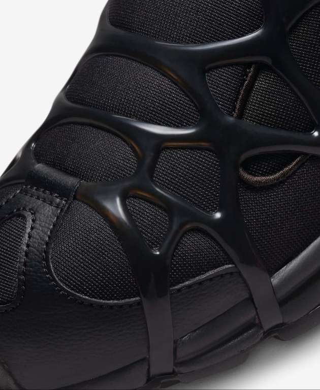 Baskets Homme Nike Air Kukini - Noir, Tailles et coloris au choix