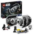Jeu de Construction Lego Star Wars 75347 : Le Bombardier Tie (Via Coupon)