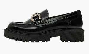 Mocassins Stradivarius With Track - diverses tailles