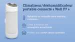 Climatisation portable Elecrtolux Well P7 (WP71-265WT)