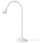 [Ikea Family] Lampe de bureau à LED Navlinge - blanc ou noir