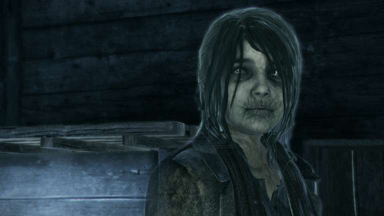 Murdered: Soul Suspect sur Xbox One/Series X|S (Dématérialisé - Store Hongrois)