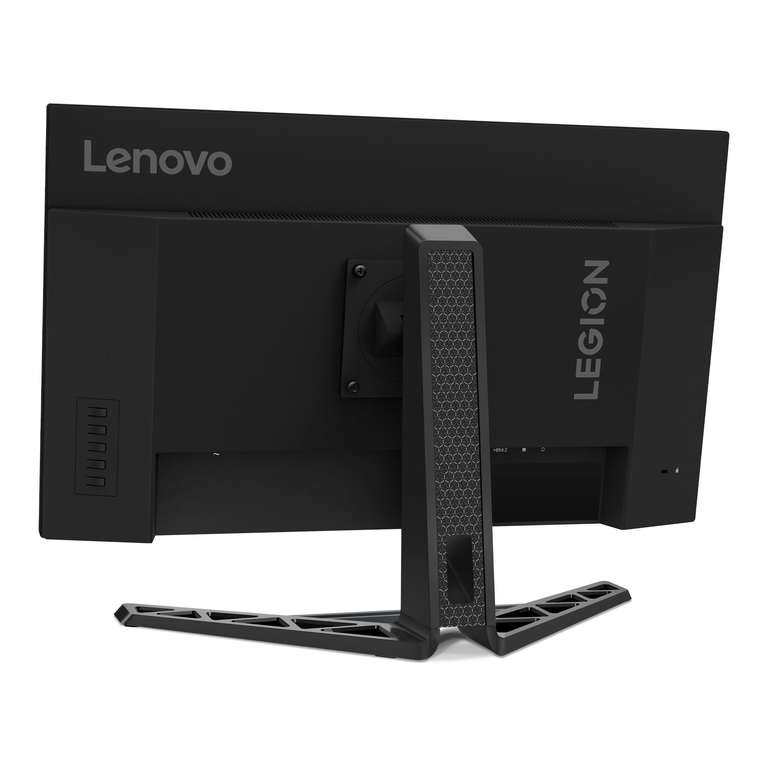 Écran Gaming Lenovo Legion R27qe 27" QHD 180Hz - IPS, 0.5ms, FreeSync - Noir