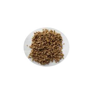 Sac de protéines de soja texturées mince dark - 15 kg (vegami.com)