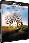 Sélection de Blu-ray 4K en promotion - Ex: Qui Veut la Peau de Roger Rabbit (Blu-ray 4K + Blu-ray)