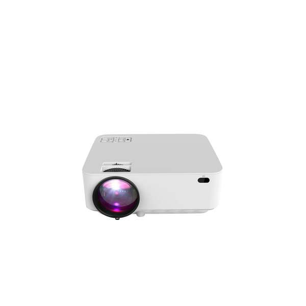 Vidéo projecteur PSMP12WH - 1Hdmi, 1 port USB