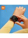 Montre connectée Xiaomi Redmi Watch 3 Active, Version globale [Entropôt Espagne]