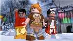 Lego Marvel Super Heroes 2 sur PS4