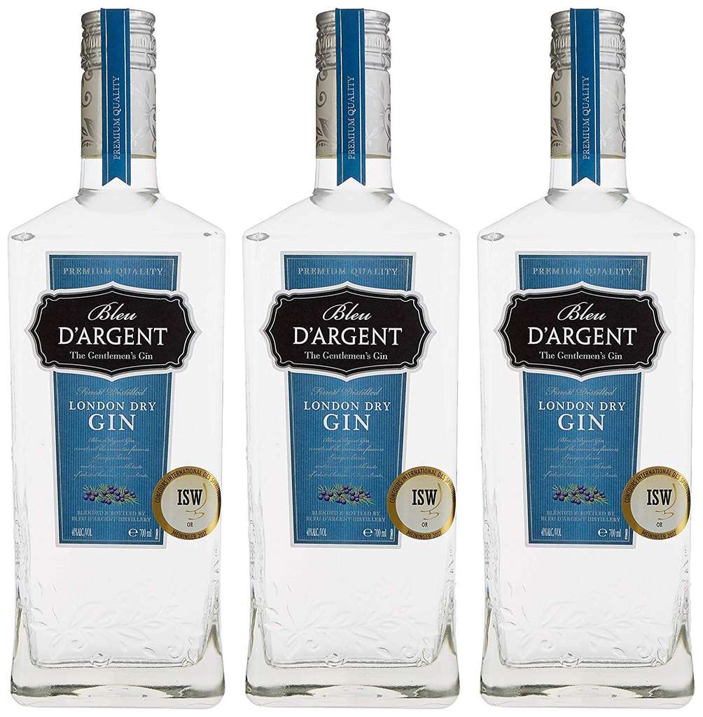 Prix Bouteille De Gin