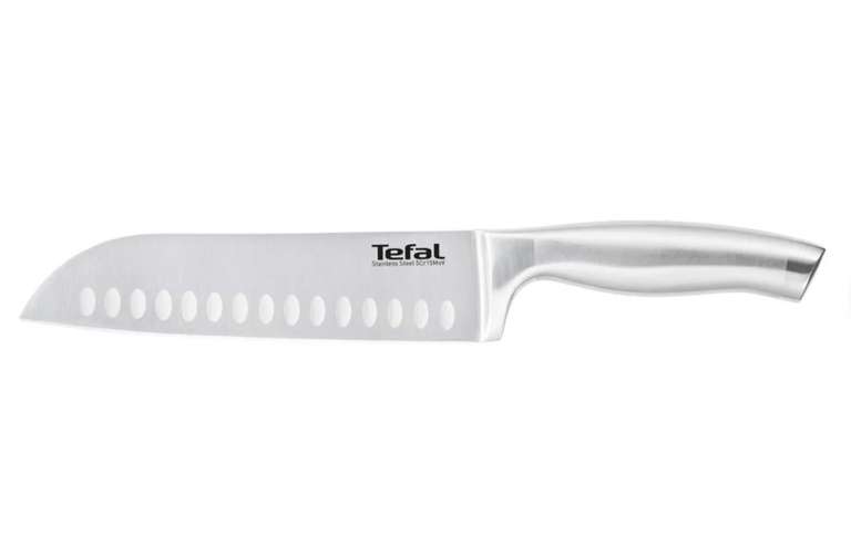 Couteau Tefal Ultimate Santoku - 18cm, Home & Cook Roppenheim (67) –