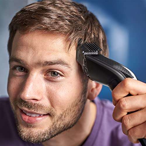 Tondeuse cheveux et barbe Philips Series 7000 HC7650/15