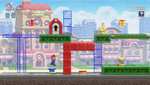 [Précommande] Mario vs Donkey Kong sur Nintendo Switch (Via bon d'achat de 5 €)