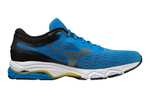 Chaussures de running Mizuno Wave Prodigy 4 - bleu, Plusieurs tailles au choix (direct-running.fr)
