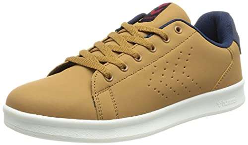 Chaussures hummel Busan Synth. Nubuck - Taille 38