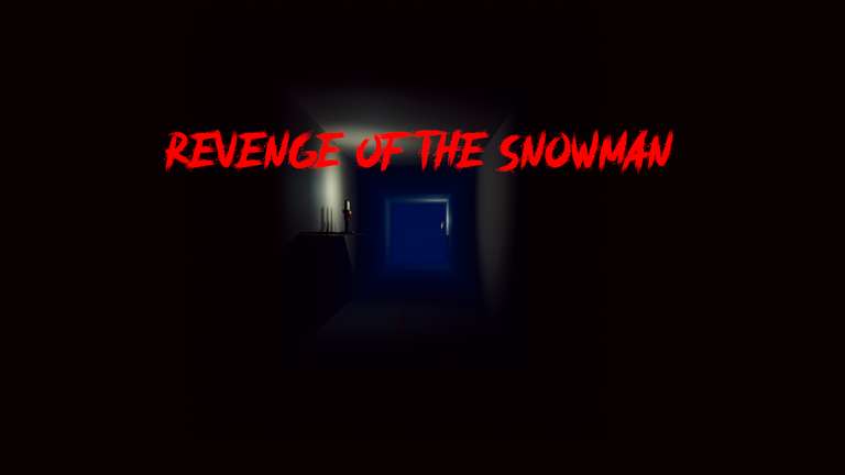 Jeu Revenge of the Snowman Gratuit sur PC (Dématérialisé - DRM-Free)