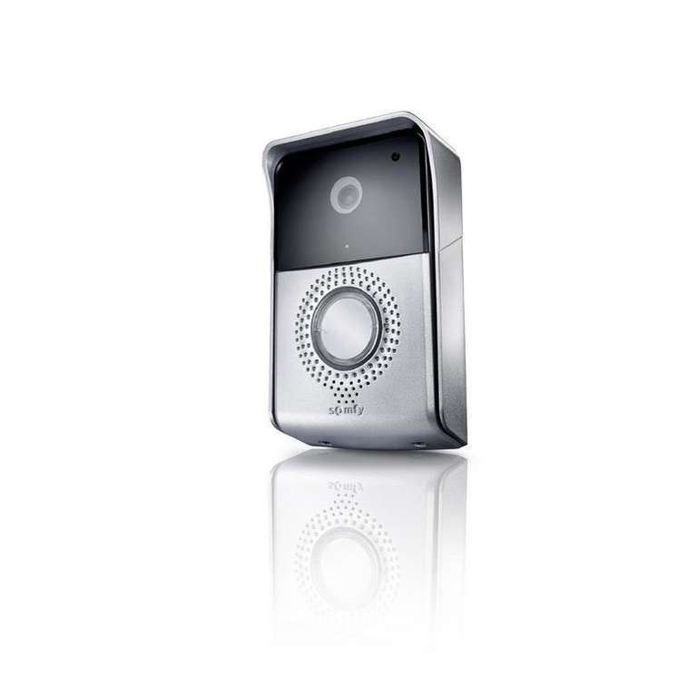 Visiophone Somfy V500 Portier vidéo