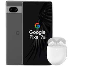 [Clients Orange] Smartphone 6.1" Google Pixel 7A - 128Go + Ecouteurs Pixel Buds A (via reprise de 50€ d'un ancien téléphone)