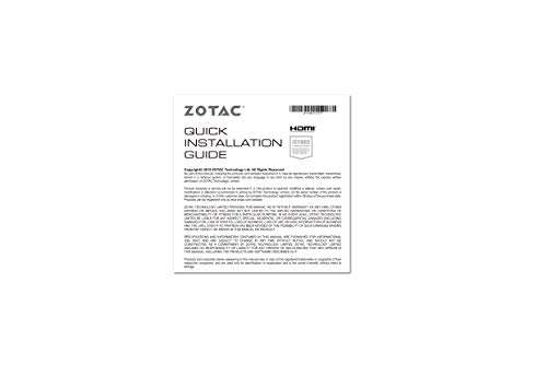 Carte graphique Zotac RTX 3060 Twin Edge - 12 Go