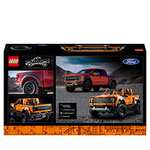 Jeu de construction Lego Technic 42126 - Kit Ford F-150 Raptor (Via coupon)