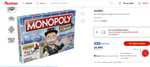 Monopoly Voyage Autour du monde (Via 20€ cagnottés)