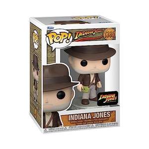 Figurine Funko Pop! Movies Indiana Jones - Indiana Jones 5