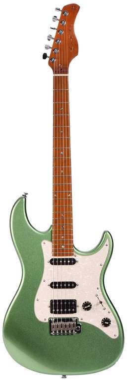 Guitare électrique Sire Larry Carlton S7 SG