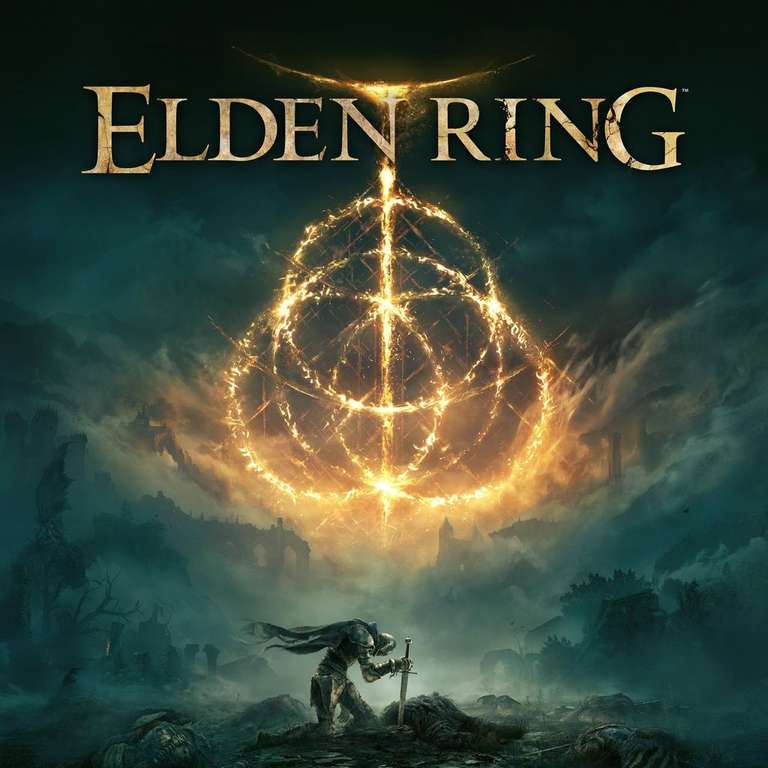 Elden Ring sur Xbox (Dématérialisé - Store Argentin)