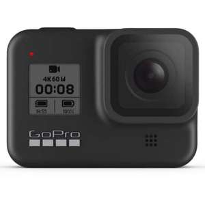 Caméra sportive GoPro HERO8 Black