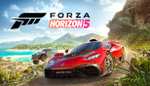 Jeu Forza Horizon 5 sur PC (Dématérialisé - Steam)