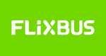 15% de réduction sur votre trajet Flixbus (via application Lidl+)