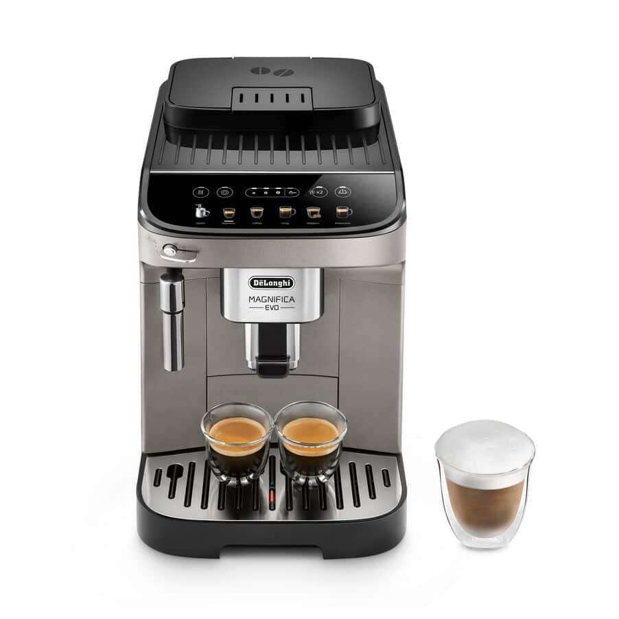 Machine à Café à Grain - meilleur prix - Soldes 2024 - MaxiCoffee