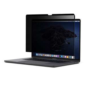 Protection écran avec filtre de confidentialité Belkin pour Macbook Pro & Macbook Air 13"