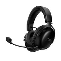 Micro-Casque sans Fil Hyper X Cloud III S Wireless