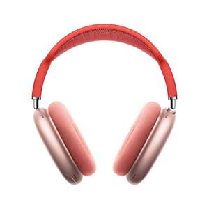 Casque audio sans-fil Apple AirPods Max - rose