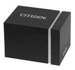 Montre Citizen Éco drive BN0159-15X