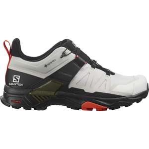 Chaussures de randonnée Salomon X Ultra 4 GTX Gore-Tex