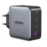 Chargeur rapide GaN Ugreen USB-C Ugreen Nexode - 100W, Power Delivery (ugreen.com)