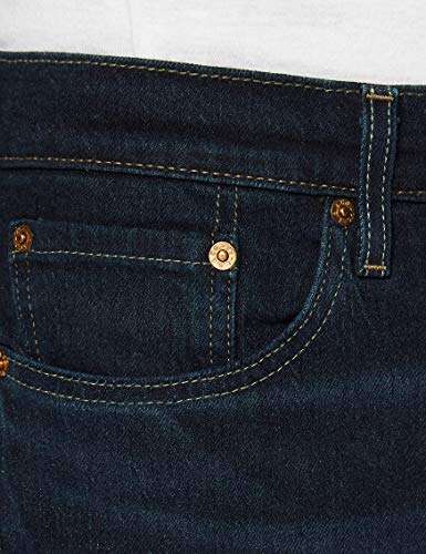 Jeans Slim Levi's 511 Homme - Taille 34x30 et 34x32
