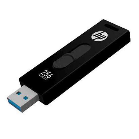 Clé USB 512Go 3.2 HP x911w - Ultra Rapide 500MB/Read 450MB/Write