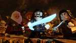 Lego Le Hobbit sur Xbox One/Series X|S (Dématérialisé - Store Turquie)