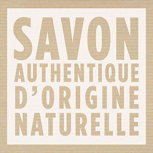 Recharge Savon Le Naturel Extra Pur de Marseille - 1L (via abonnement)
