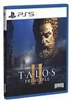 [Précommande] The Talos Principle 2 - Devolver Deluxe sur PS5