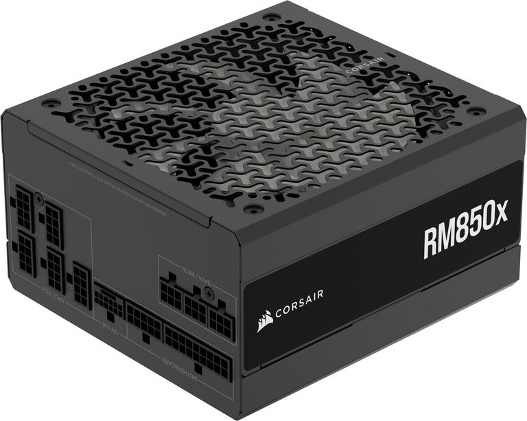 Alimentation PC Corsair RM850x - 850W Modulaire ATX3.1 Cybenetics Gold (Occasion - Comme neuf) — Amazon