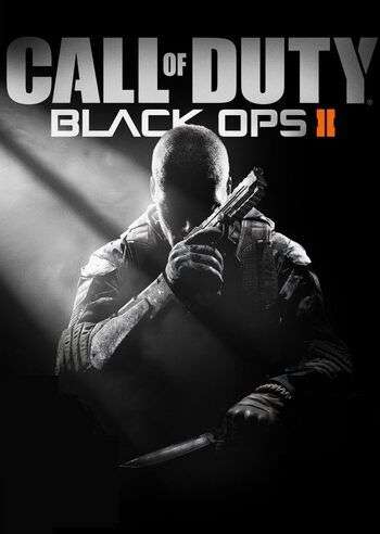 Call of Duty : Black Ops 2 sur PC (steam - dématérialisé)