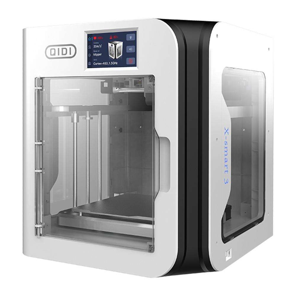 SOVB 3D - Filament ABS & PLA pour imprimantes 3D - SOVB 3D
