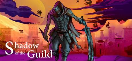 Jeu Shadow of the Guild sur PC (Dématérialisé)