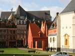 Entrée gratuite au Musée de l'Hospice Comtesse - Musée d'Art et d'Histoire de Lille (59)