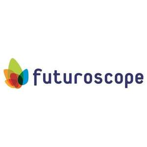 Billet Adulte 1 jour pour le Parc Futuroscope à 26€ (Du 02/09 au 21/10)
