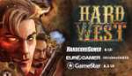 Hard west sur PC - Standard Edition (Dématérialisé - Steam)