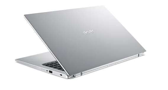 Acer Aspire 3 Ordinateur portable | A315-58 | Argent ( Réf. NX.ADDEF.01F )